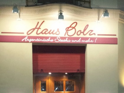Foto: Haus Bolz